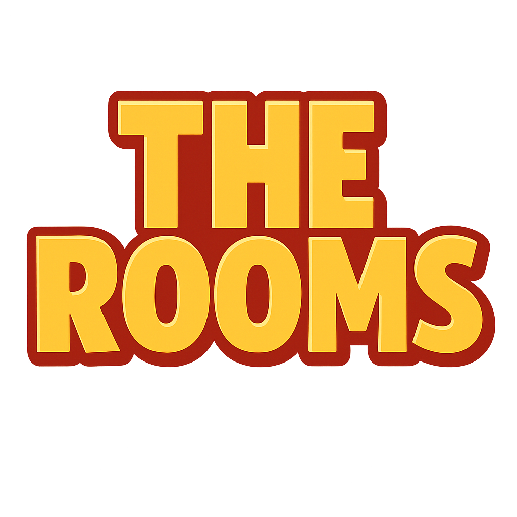 TheRooms Logo